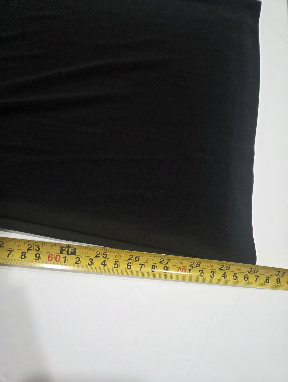 Ralph Lauren Two-Tone Jumpsuit in Black and Gray Sz.18 W - Picture 9 of 11